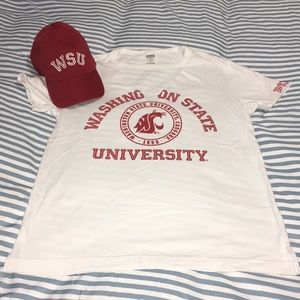 Washington State University Bundle